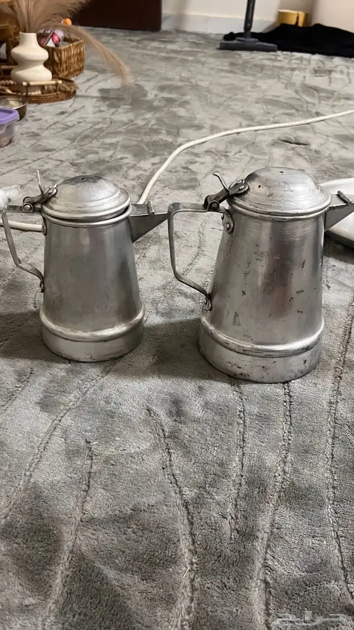 ملقمة الصناعة هندي ختمين مقاس 13 و مقاس 11 0