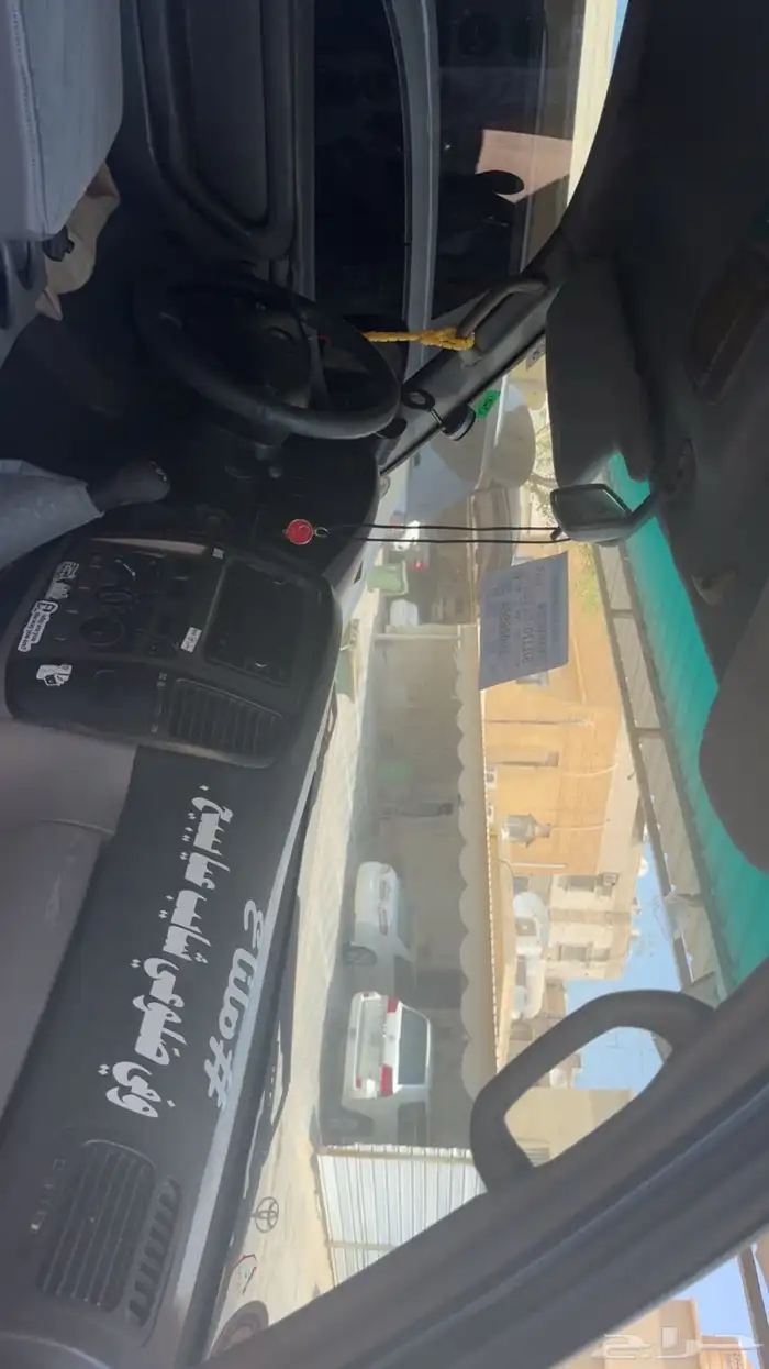 للبيع لاند كروزر 2003 GX 5