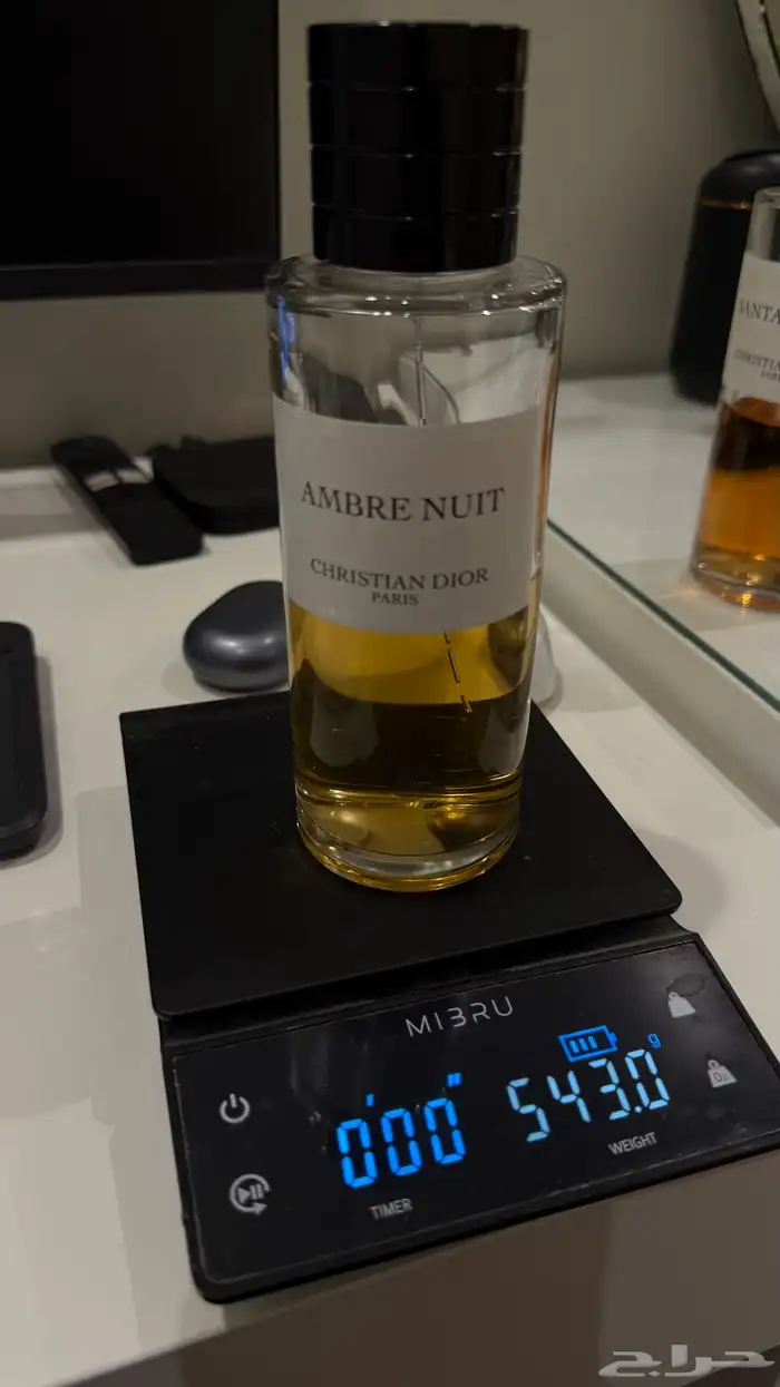 عطور ديور اصلية 1