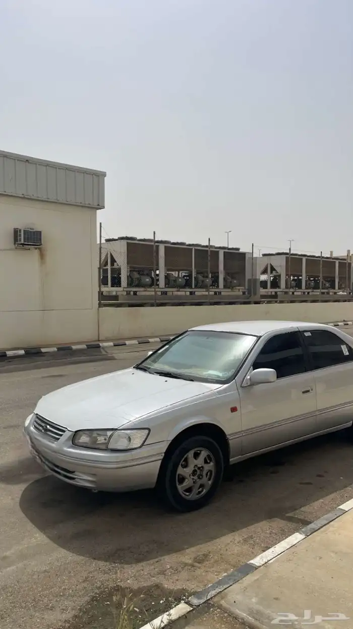 كامري 2