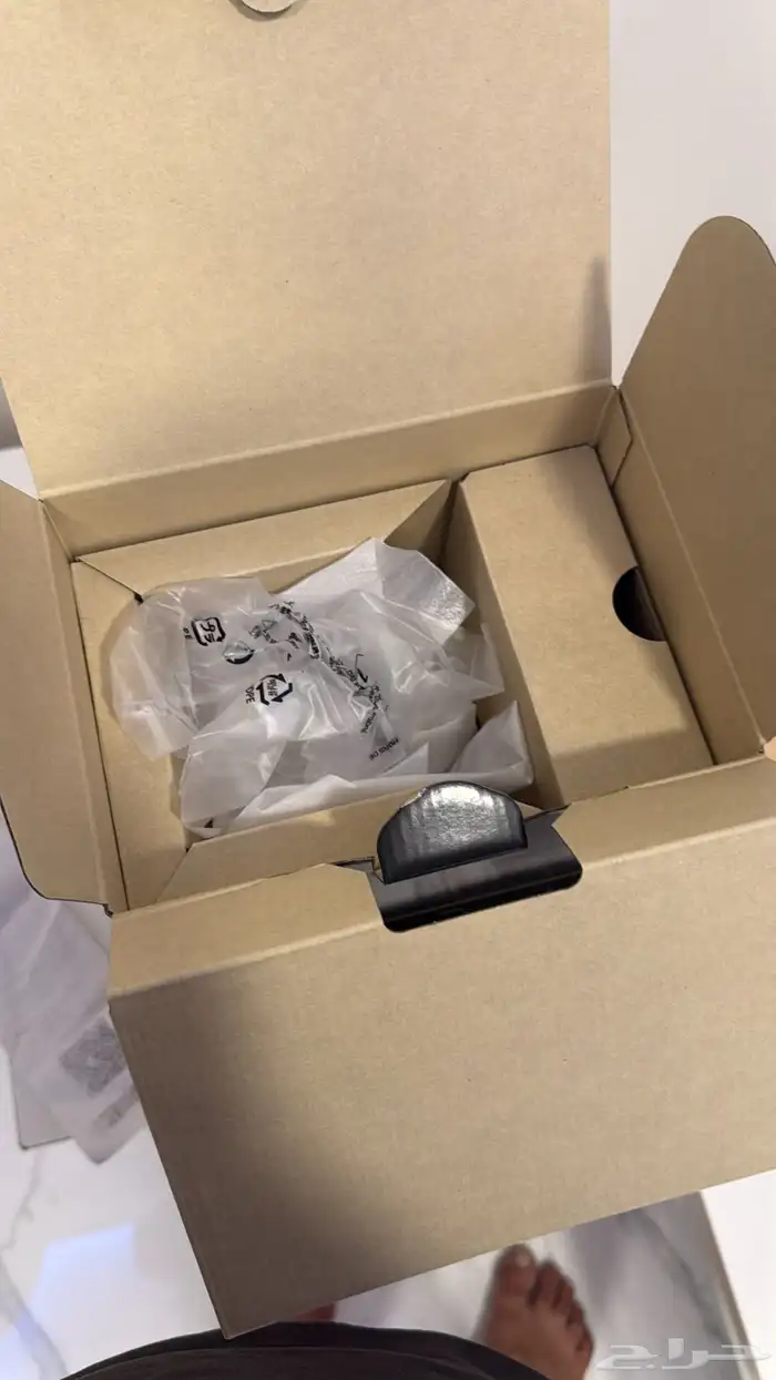 كاميراء نيكون احترافية Z6II NIKON FULL FRAME ML BODY 10