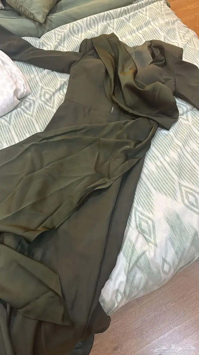 فستان سهره 1