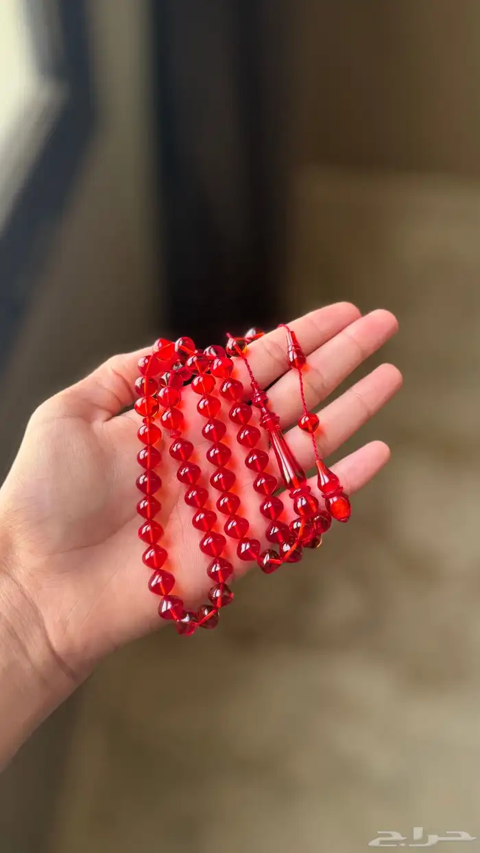 سبح متنوعة 4