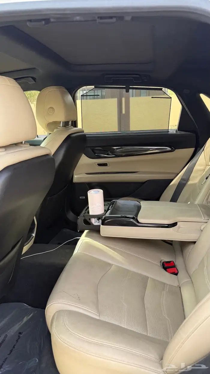 كاديلاك ct6 2019 فلل كامل 18
