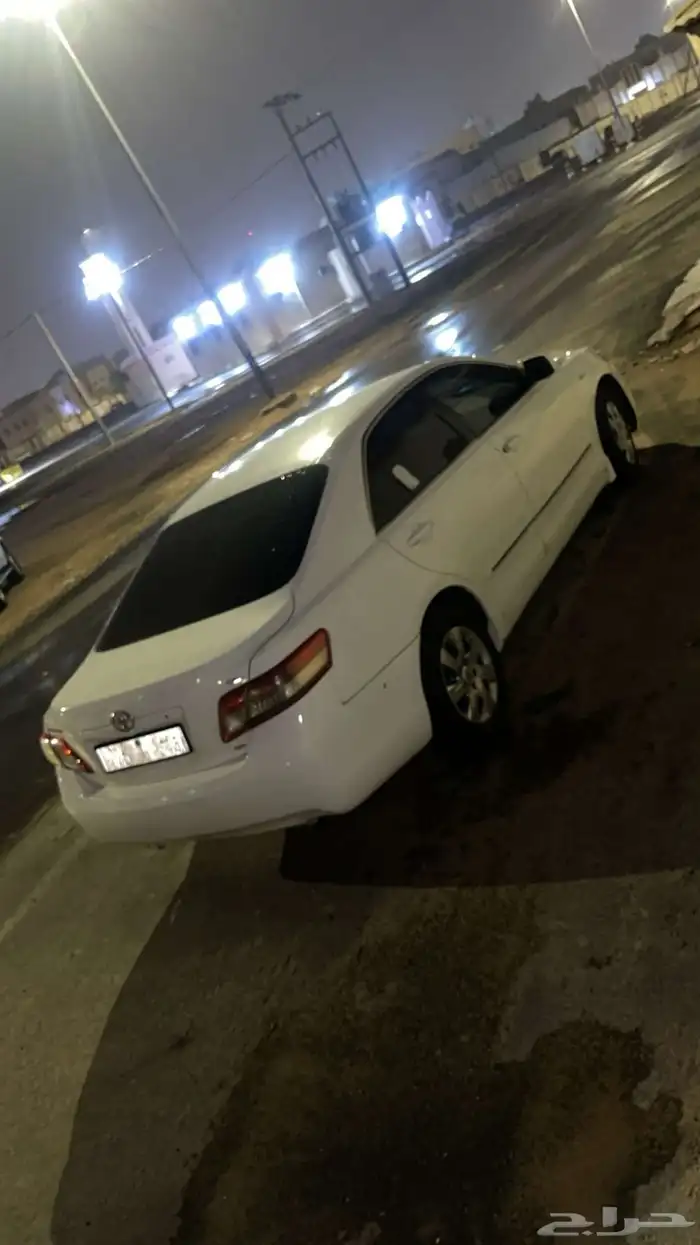كامري 2010 0