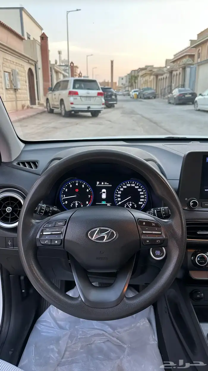 للبيع هواندي كونا 2022 وكاله شرط 12