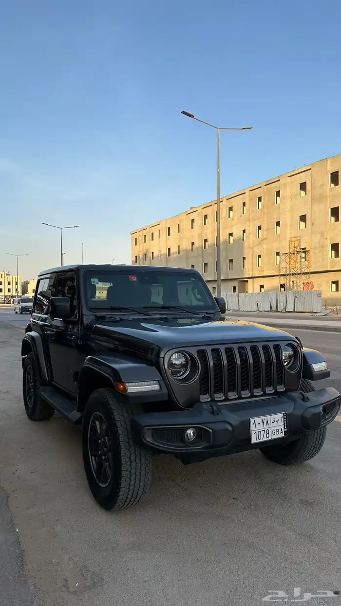 رانجلر 2