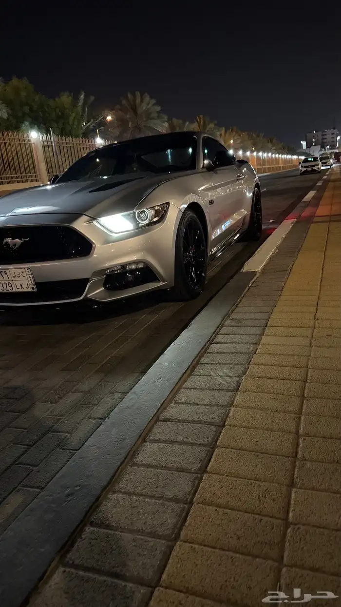 موستنج 2015 0