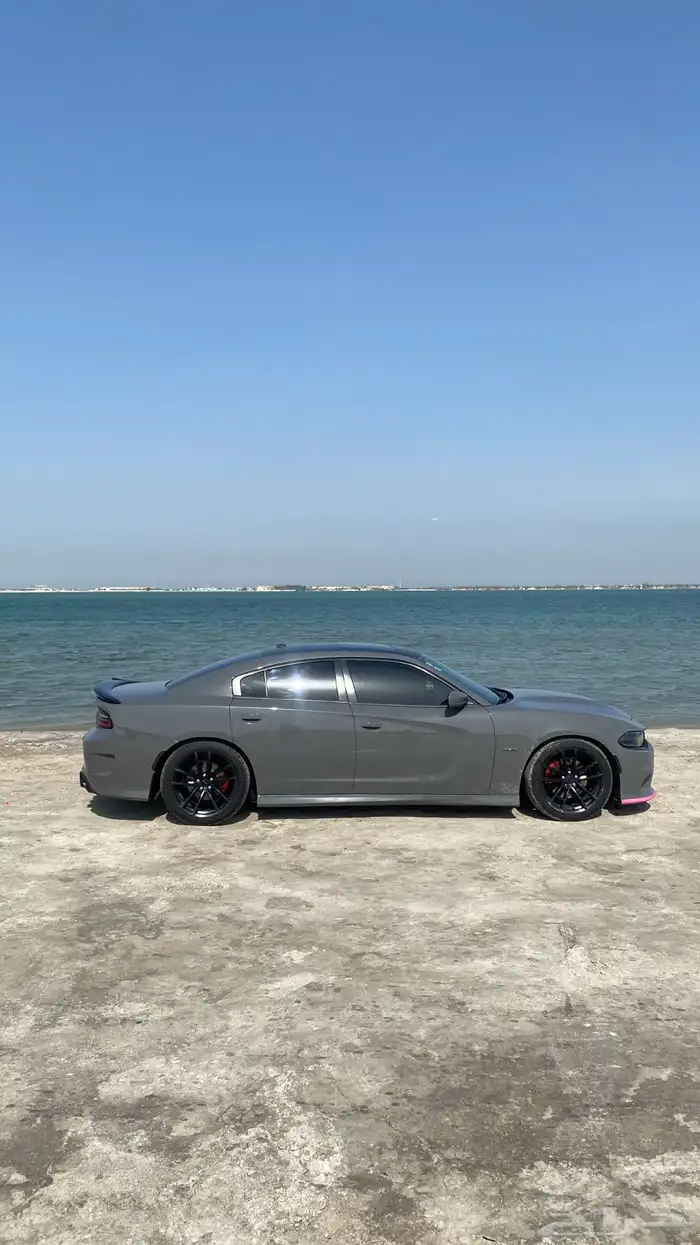 تشارجر للبيع 2019rt 7