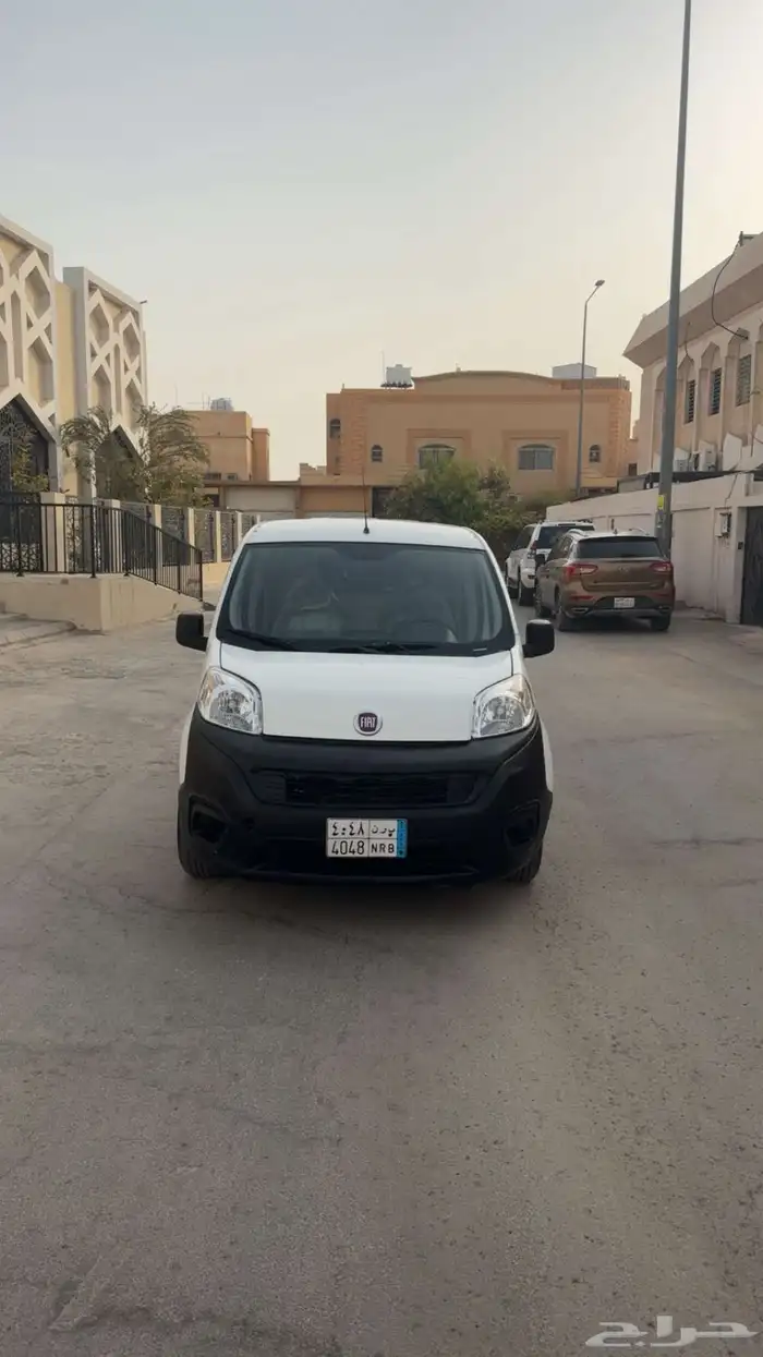 فيات بضاعه مصدومه 4