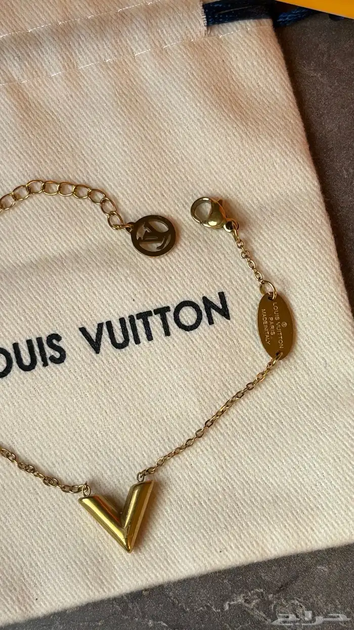 إسوارة Louis Vuitton هاي كوالتي 2