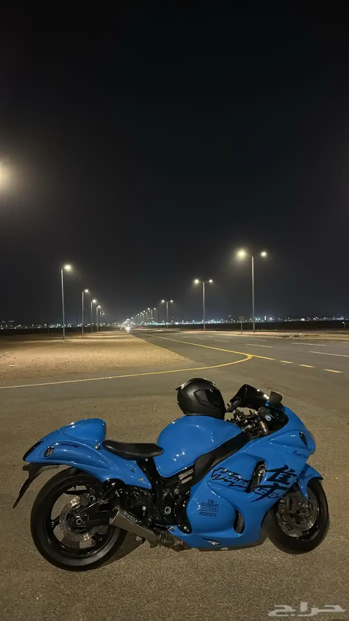 هايبوزا دباب 6