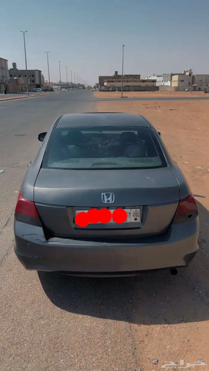 اكورد 2010 1