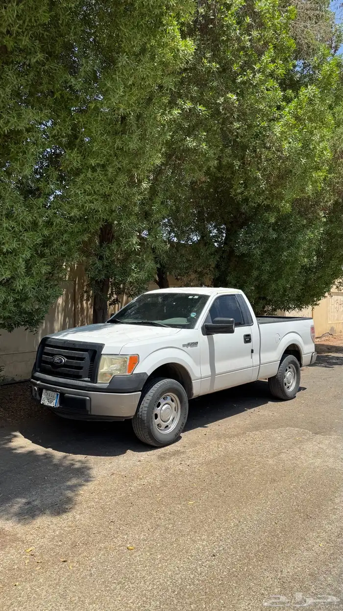على السوم F-150 2011 للبيع 1