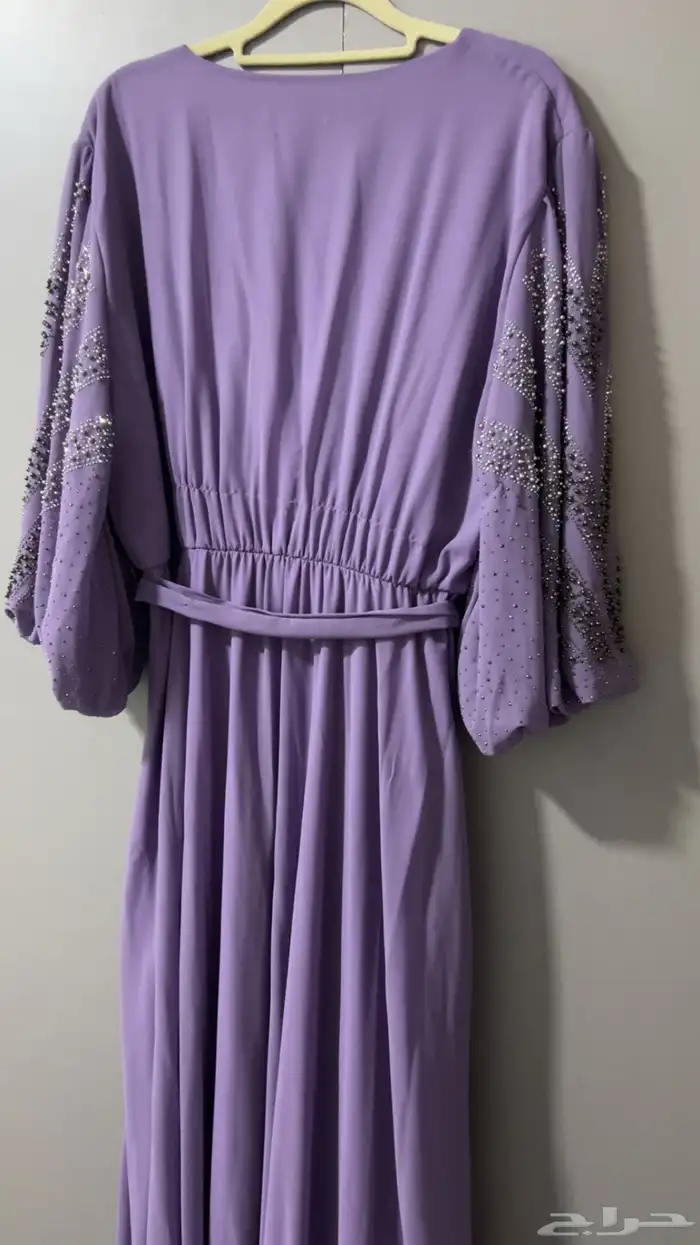 فستان للبيع 0