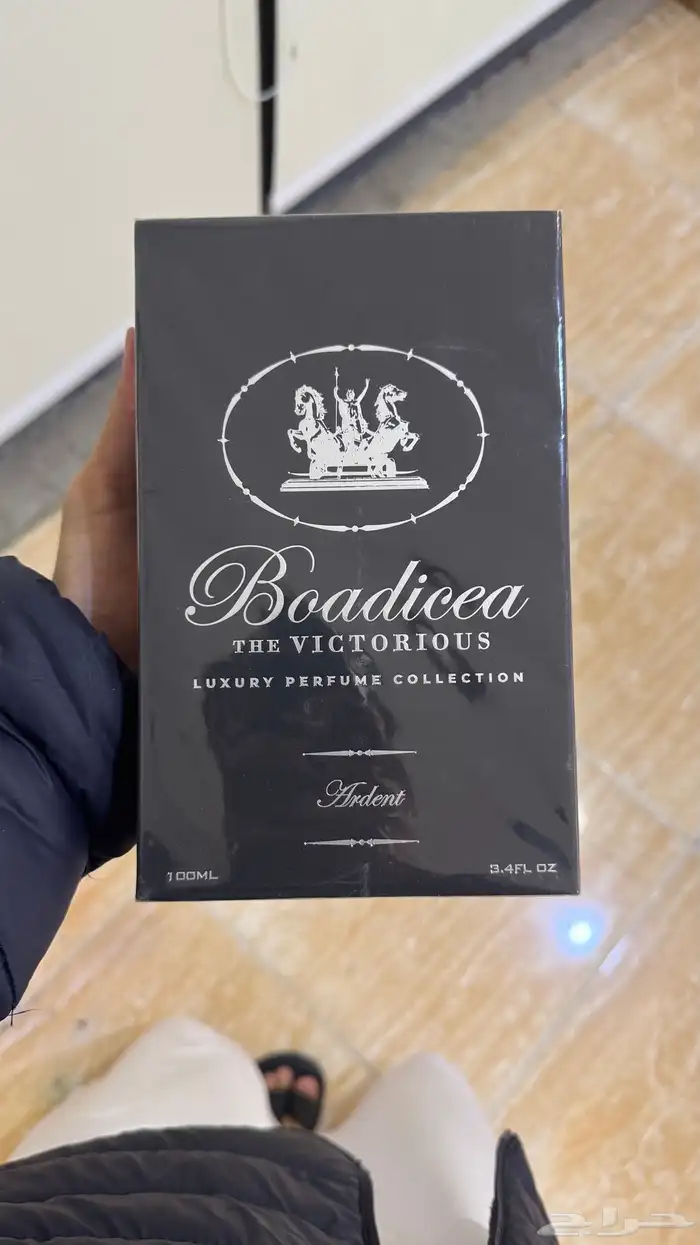عطور النيش الفاخره بأسعار شبه جملة 0