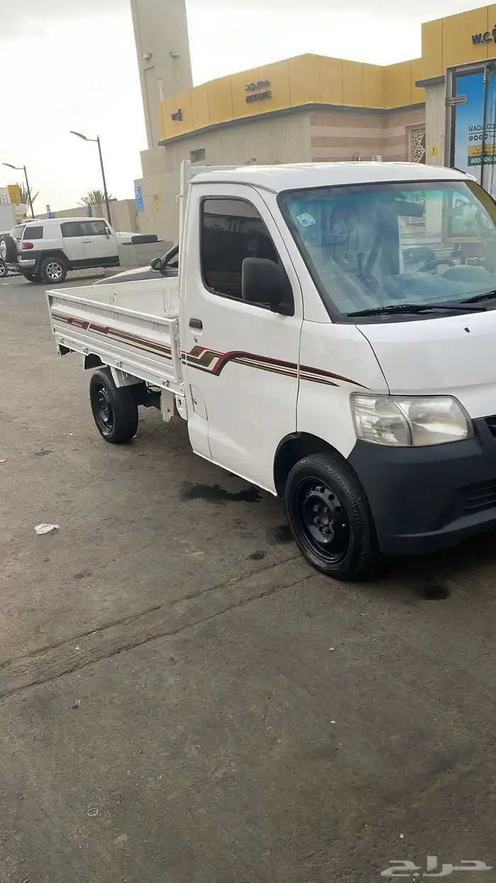 دباب ديهاتسو 1