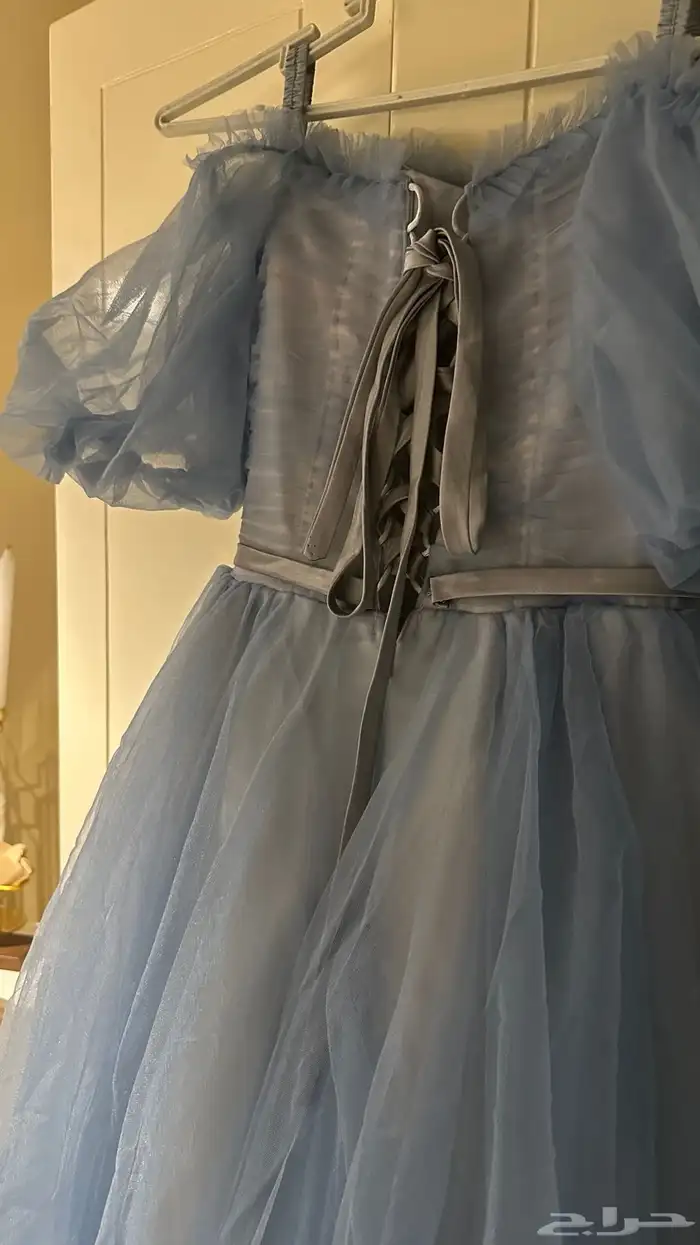 فساتين للبيع على السوم لا يكلمني الا الصامل 4