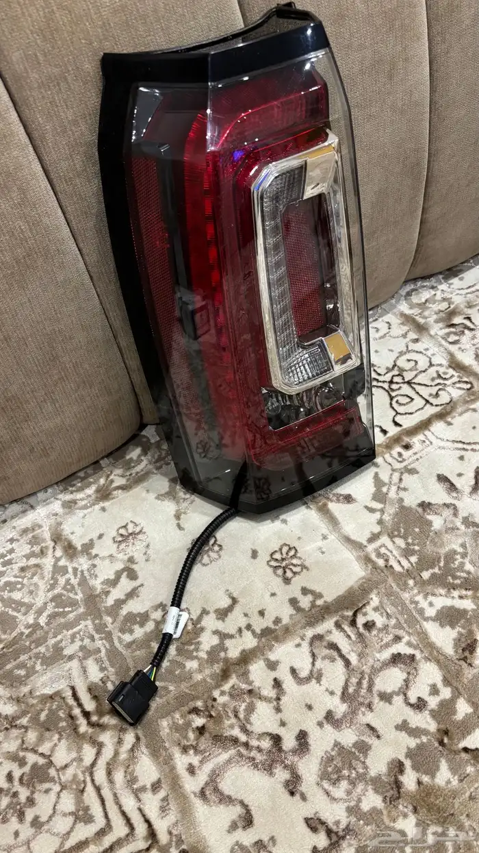 اسطب وكاله جمس خلفي يسار 0