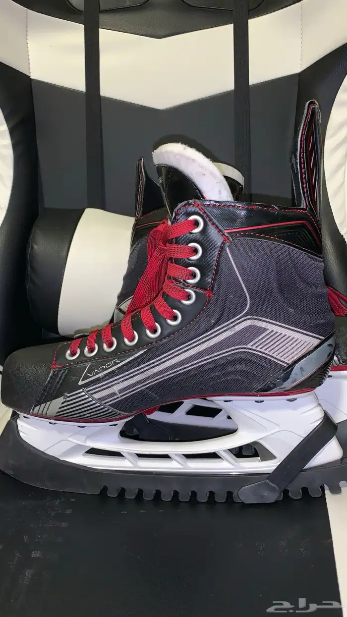 ايس سكيت hockey skate 2