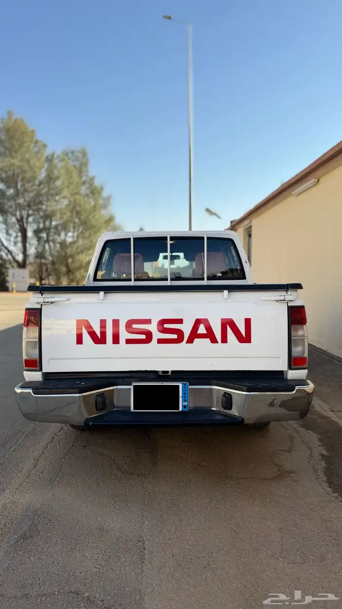 ددسن نيسان 2014 للبيع 1