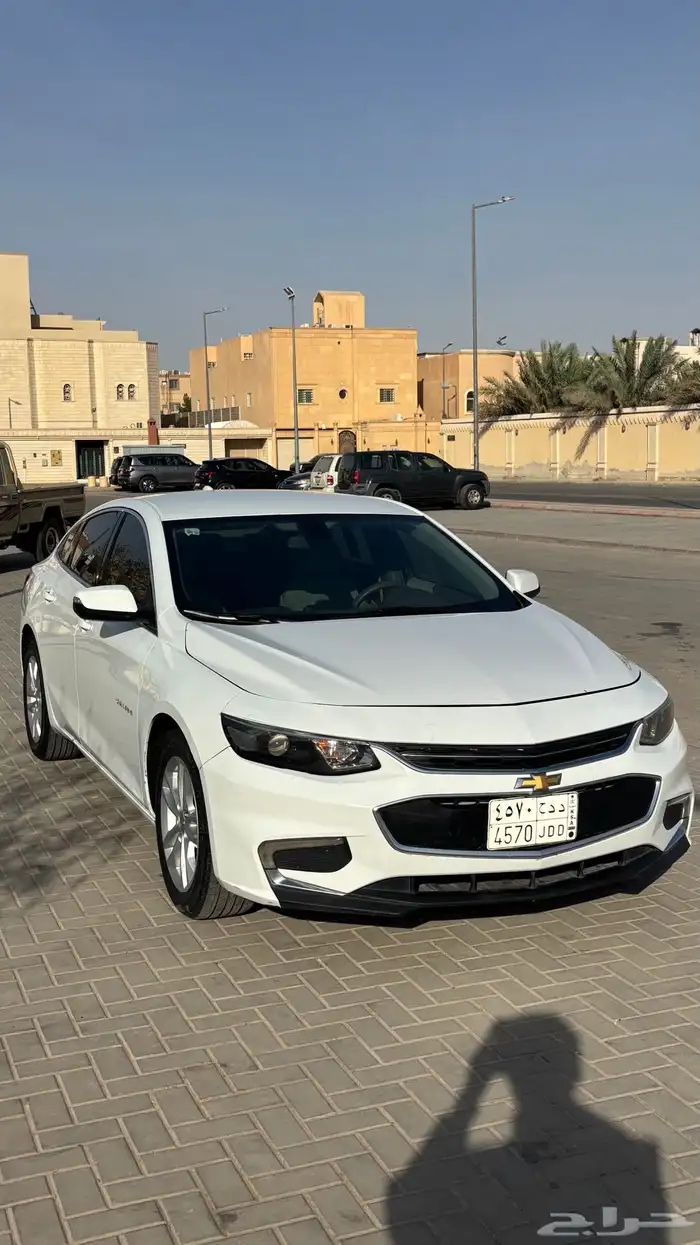 ماليبو 2017 13