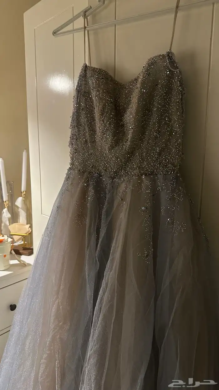 فساتين للبيع على السوم لا يكلمني الا الصامل 1