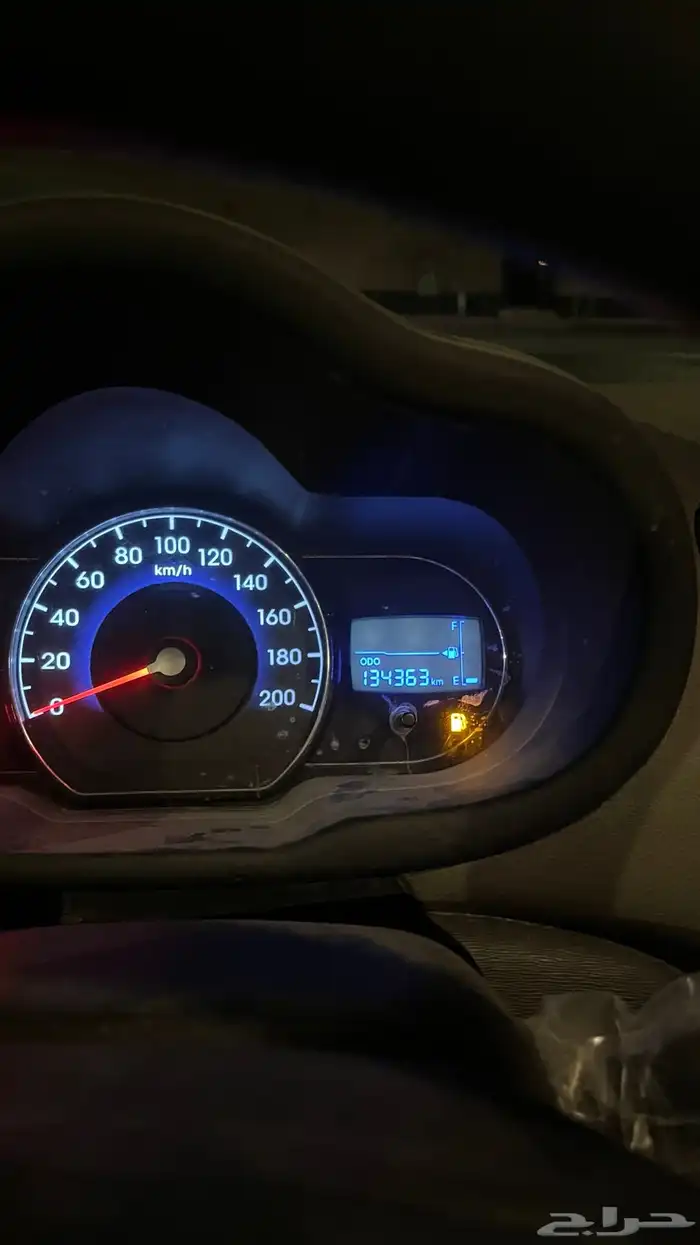 هونداي i10 4