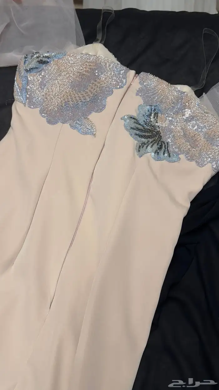 فستان سهره 2