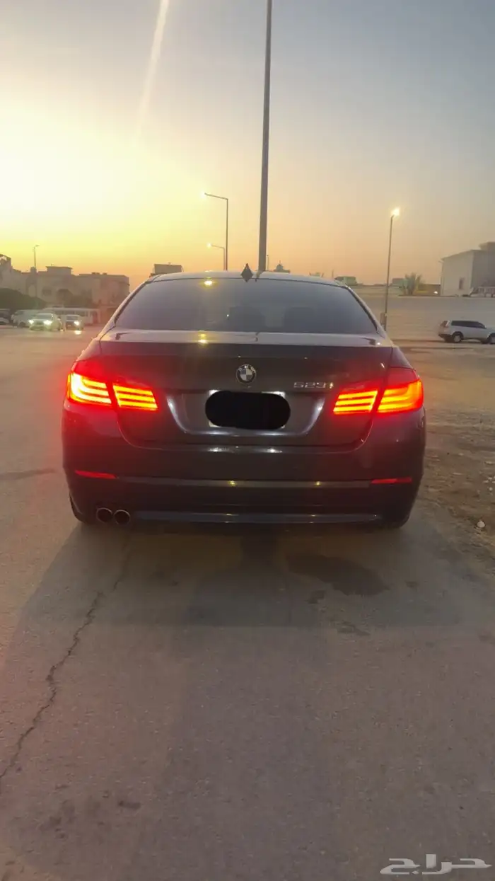 بي ام دبليو 2011 1