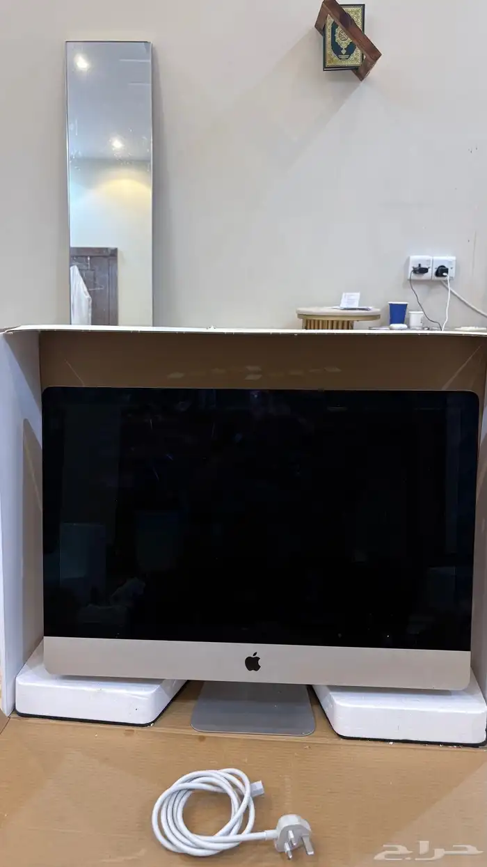 imac Retina 5k 2019 اي ماك 8