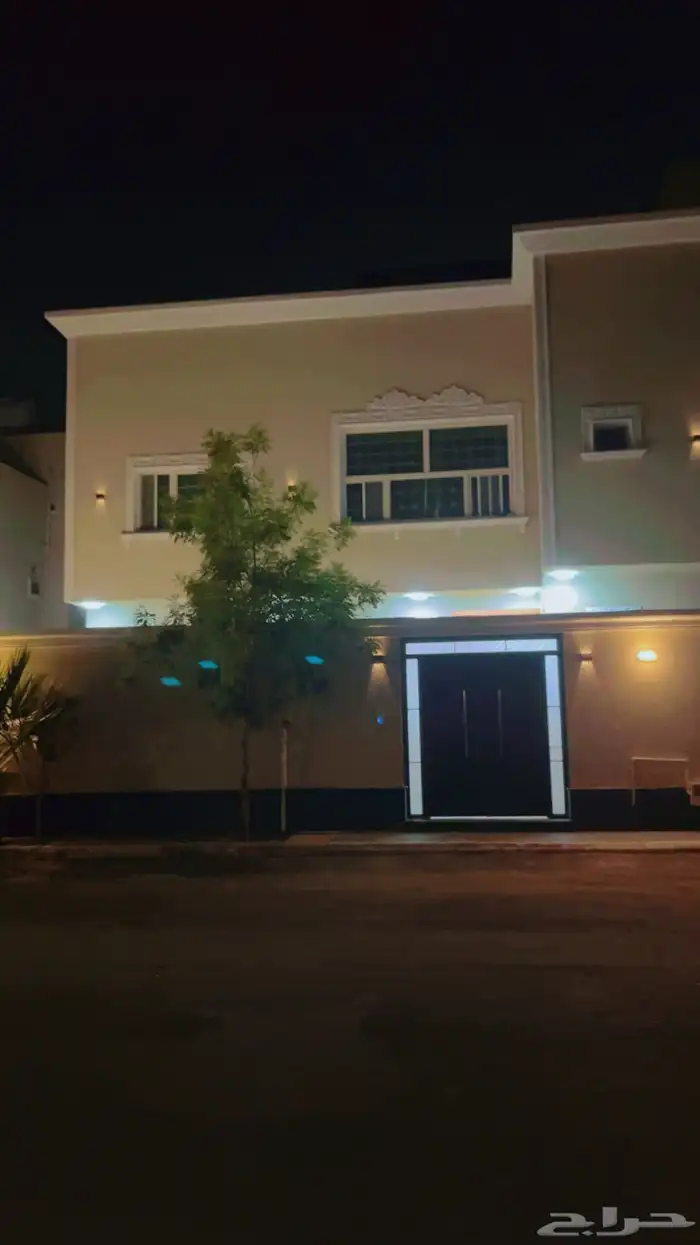عمارة للبيع فيلا مع 3 شقق حي باقدو 0