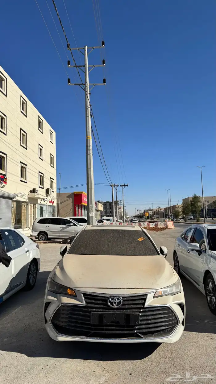أفالون 2021 تورنق 6