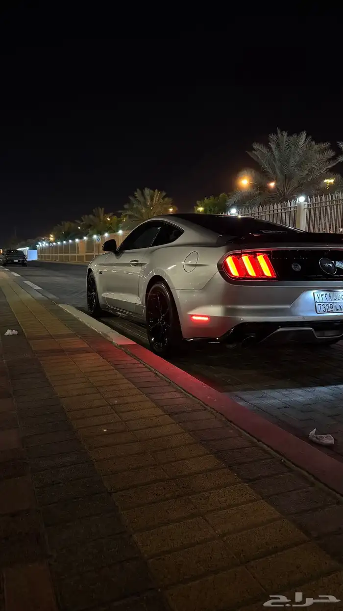موستنج 2015 2
