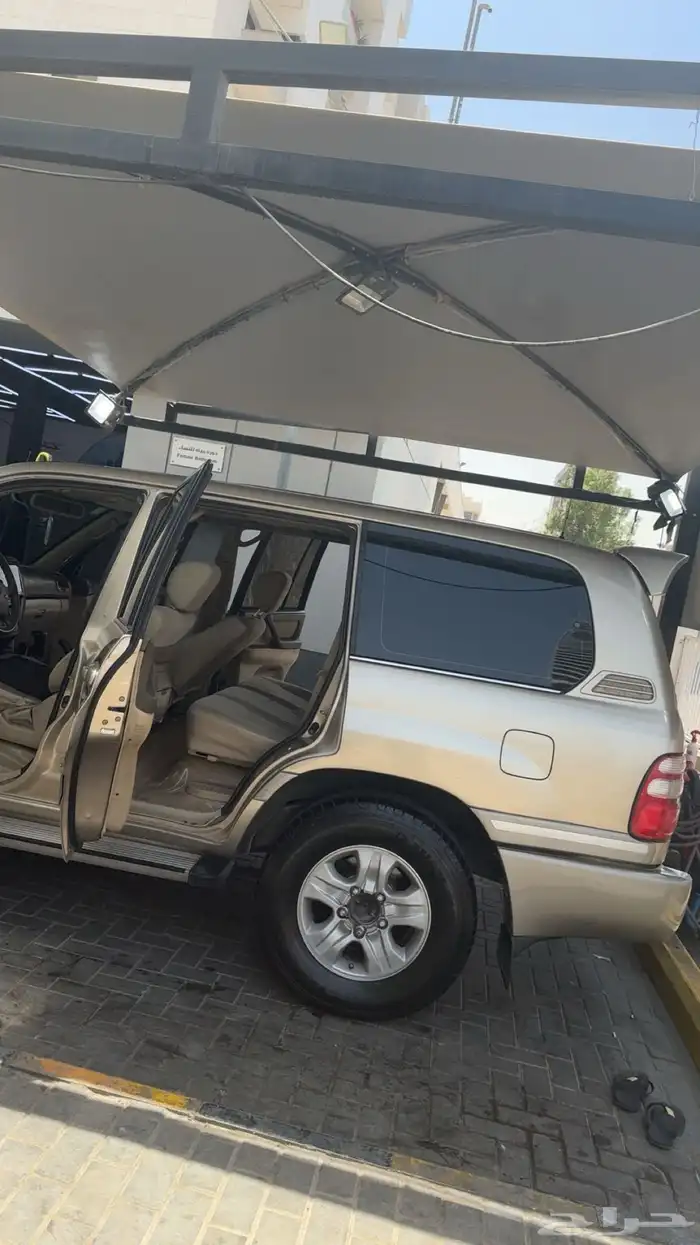 جي اكس ار فل كامل مصين قطع وكاله فقط وموجوده فواتير 4