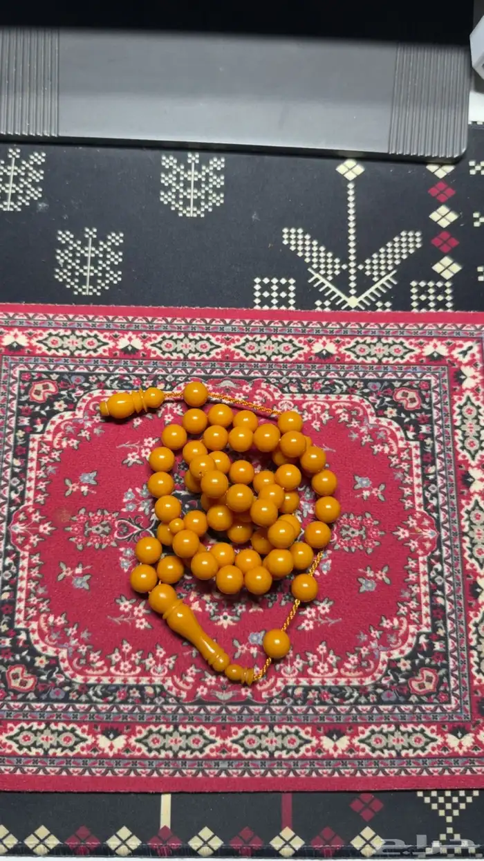 سبحات احجار كريمه عرض خاص تصفية 3