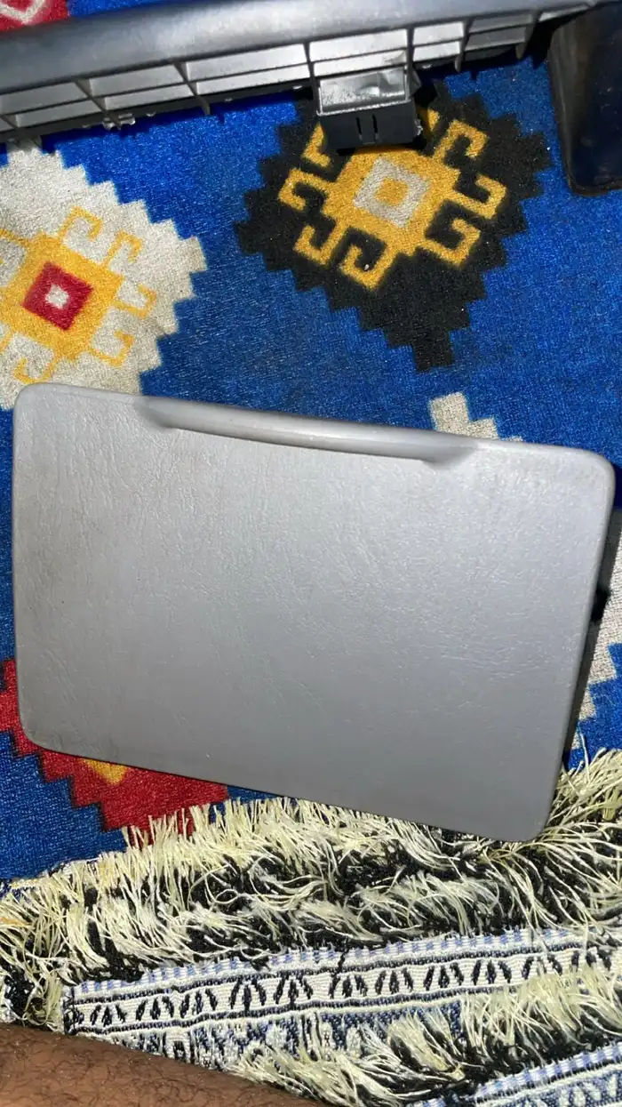 قطع غيار كورلا 2002 20