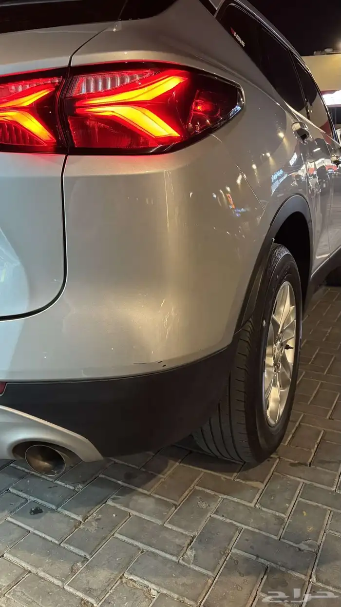 بليزر 2022 23