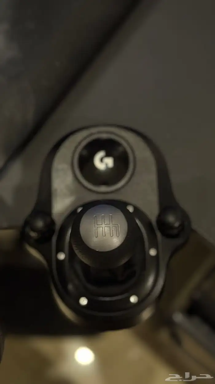 G29 مع القير 3