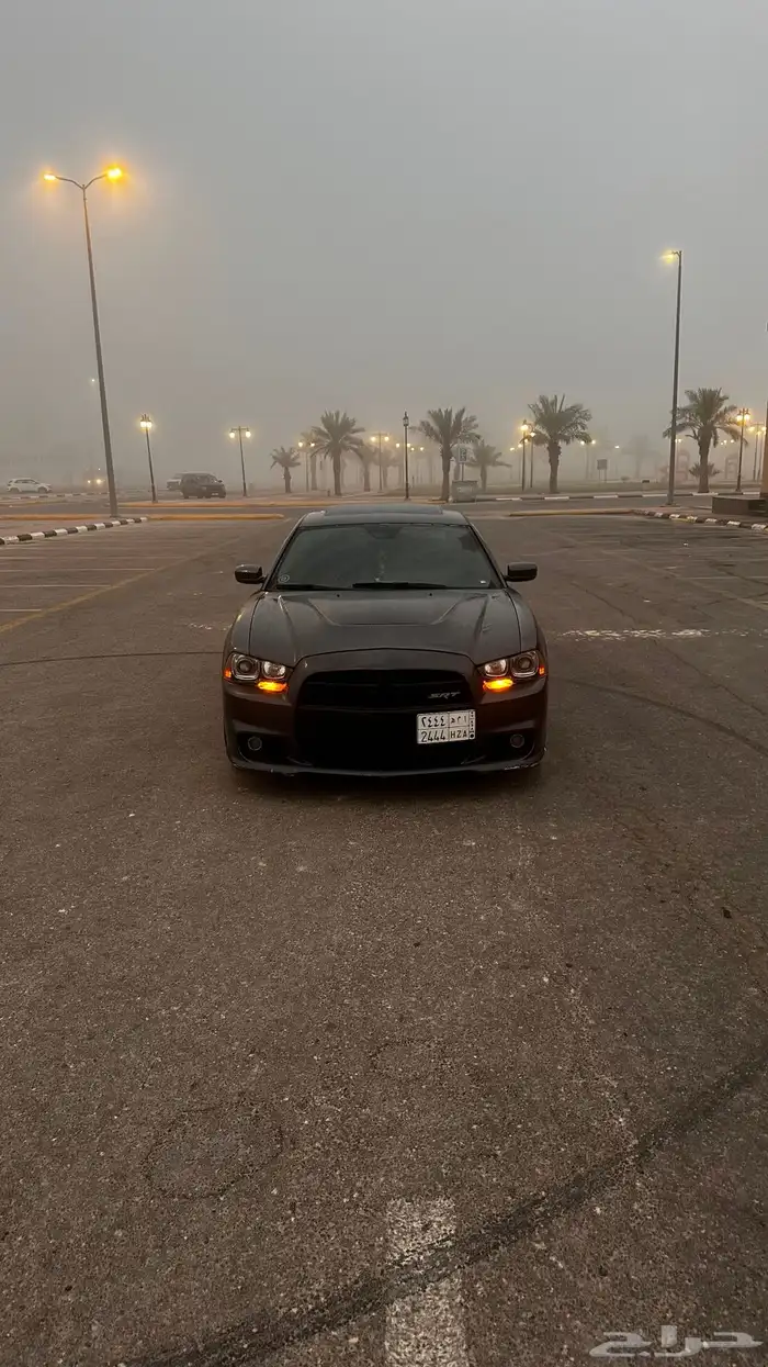 تشارجر SRT 2014 1