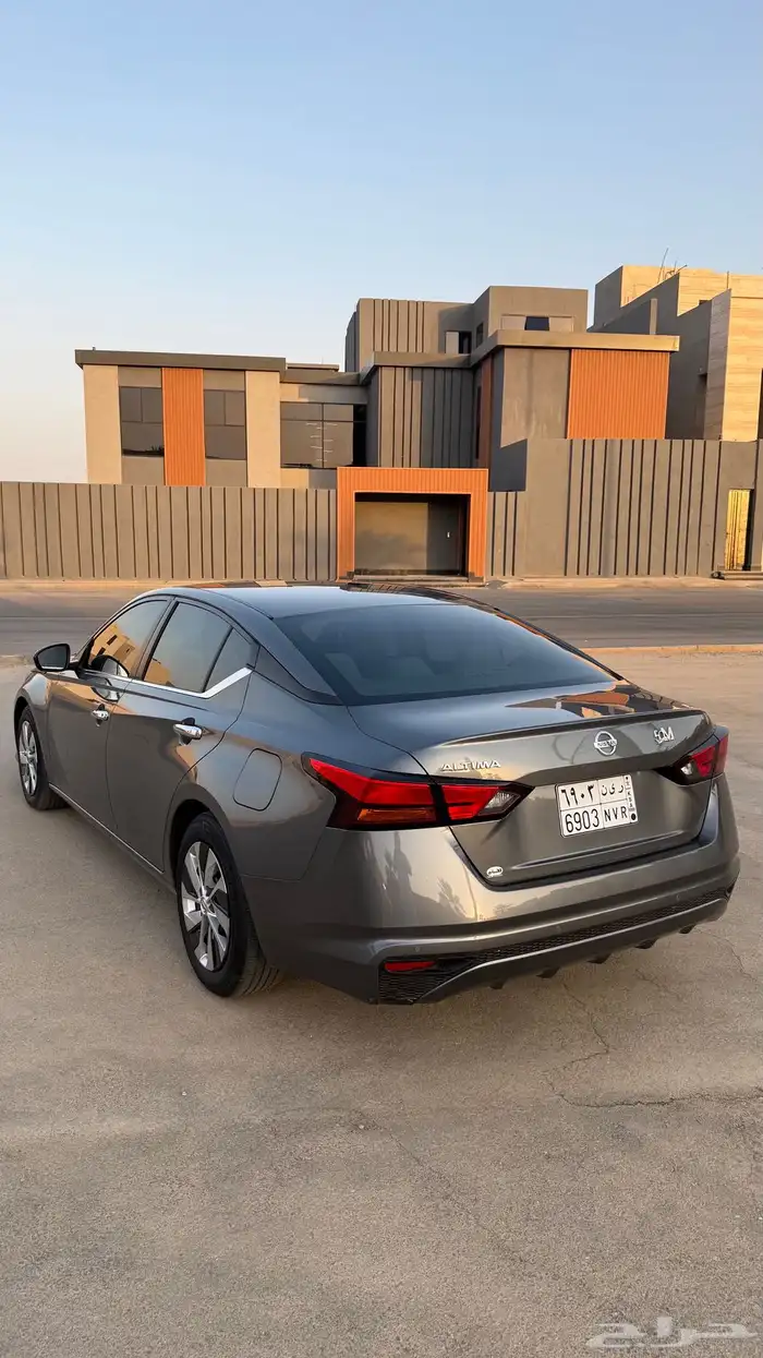 نيسان التيما خليجي 2020 0