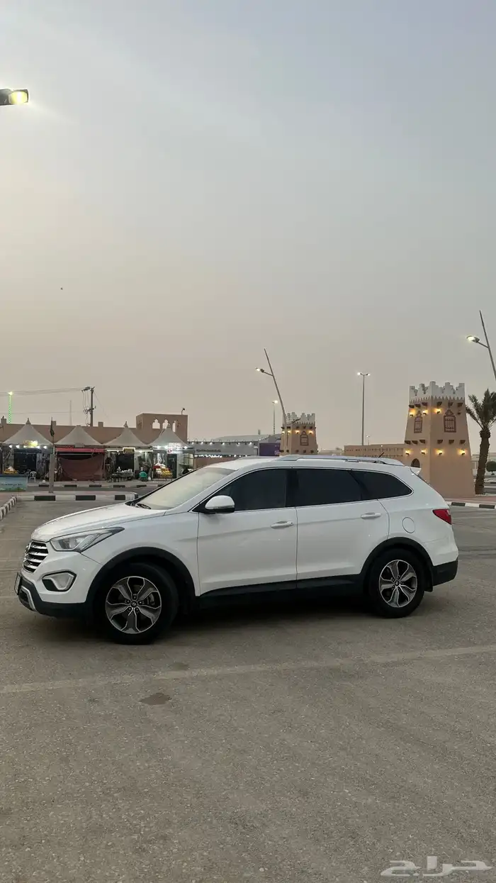 هونداي سنتافي 2
