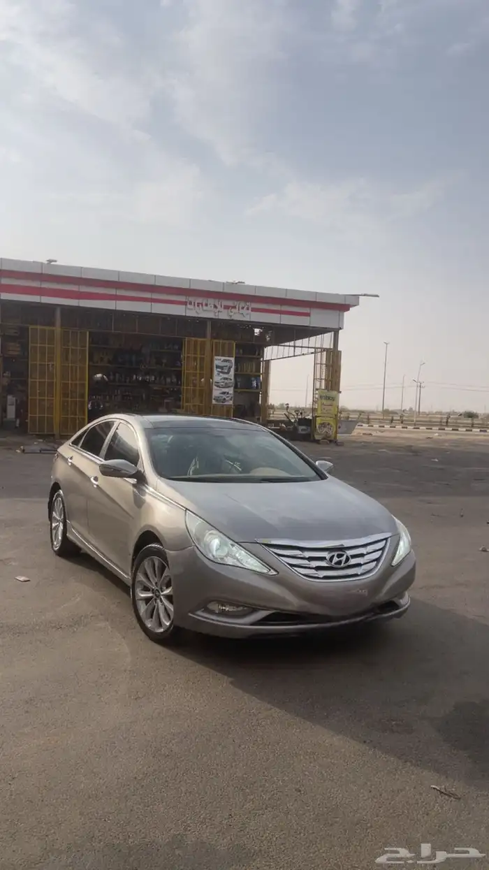 سوناتا 2013 0