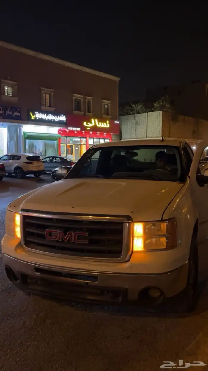 جمس سييرا للبيع 2