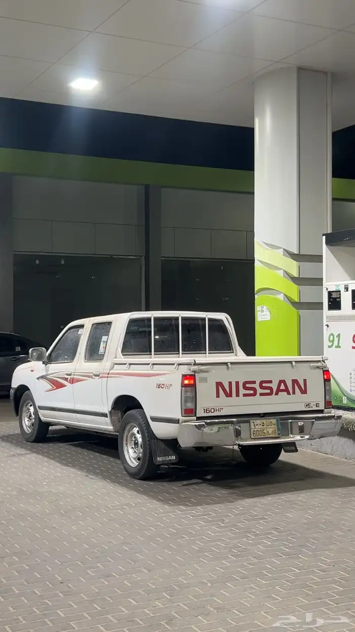 ددسن غمارتين 2015 GLE فل كامل 5