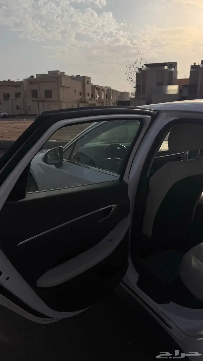 سوناتا 2021ستاندر 9