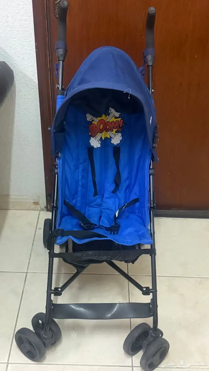 عربات اطفال وكارست ومستلزمات اخرى 15