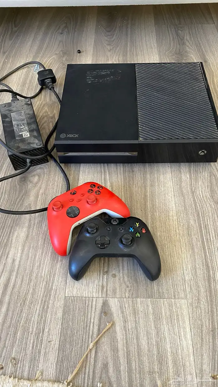 اكس بوكس 0