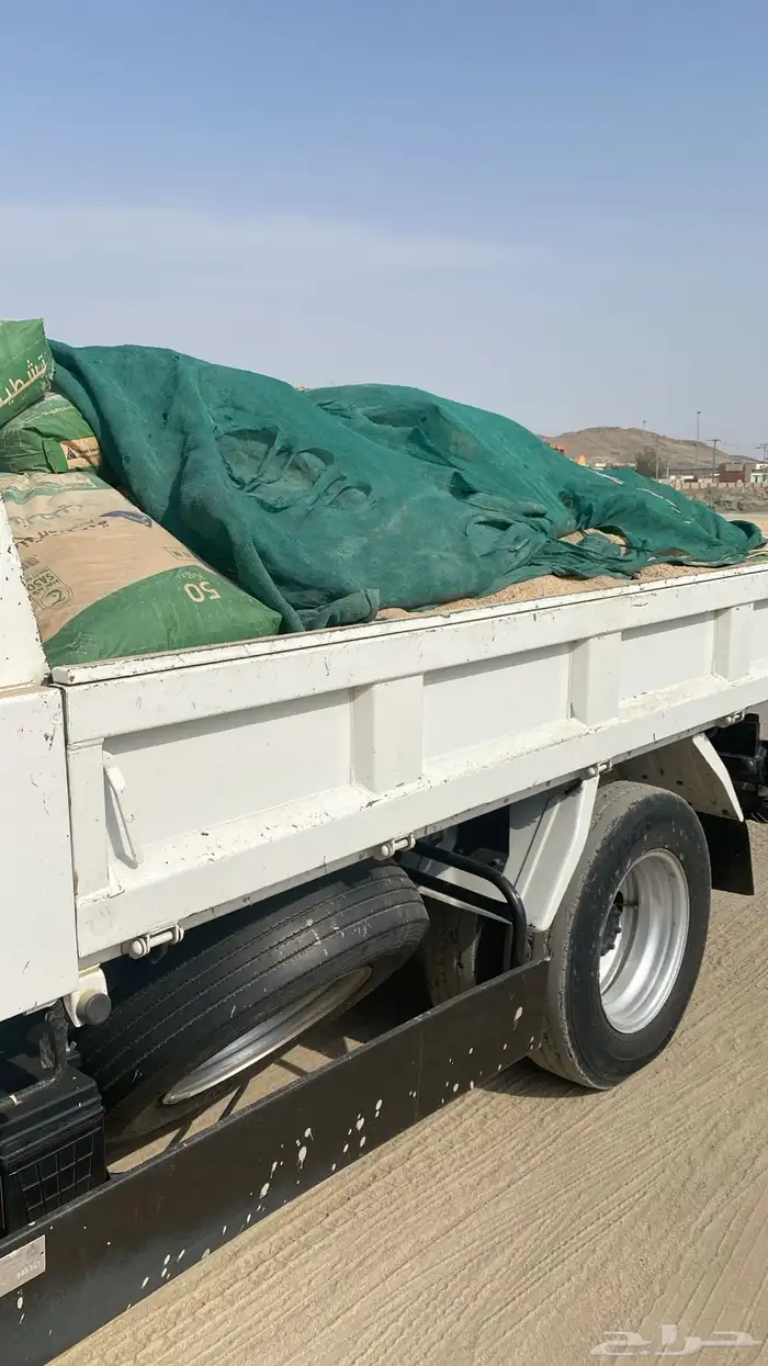 قلاب للإيجار سمنت خراسان بطحة 2