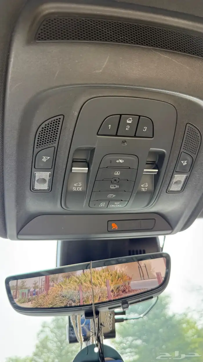 كاديلاك ct6 2019 فلل كامل 24